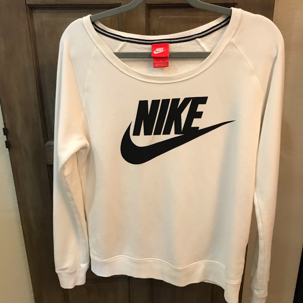 Nike Crew Sweatshirt